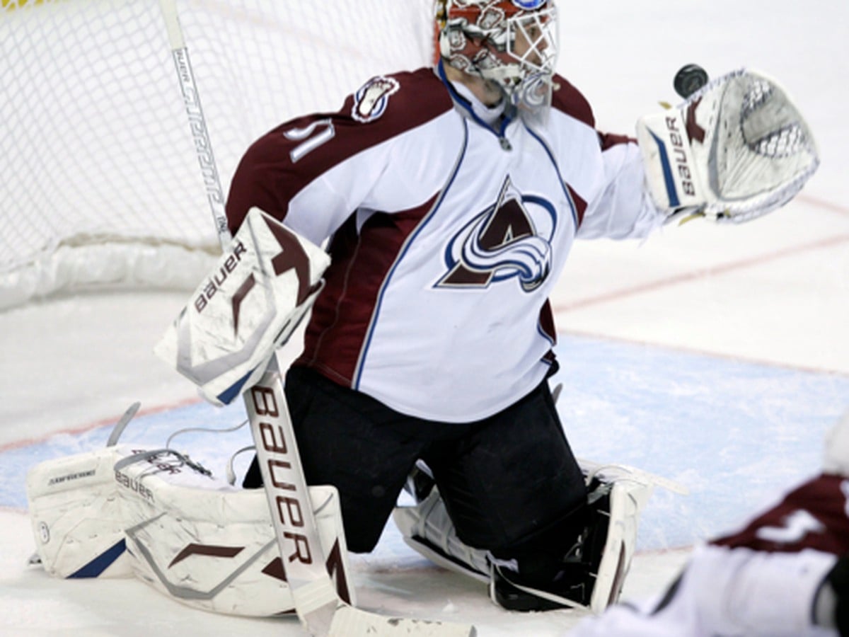 Peter Budaj