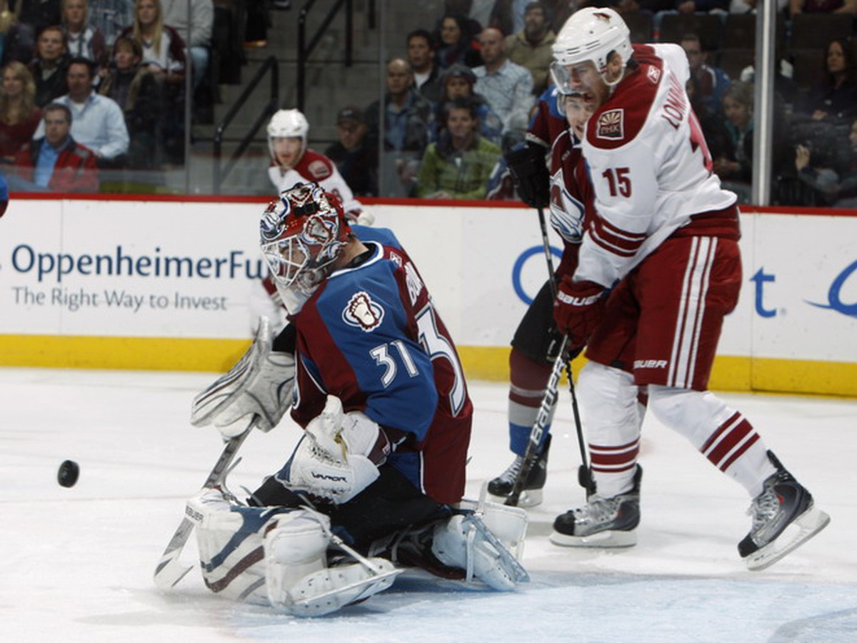 Peter Budaj