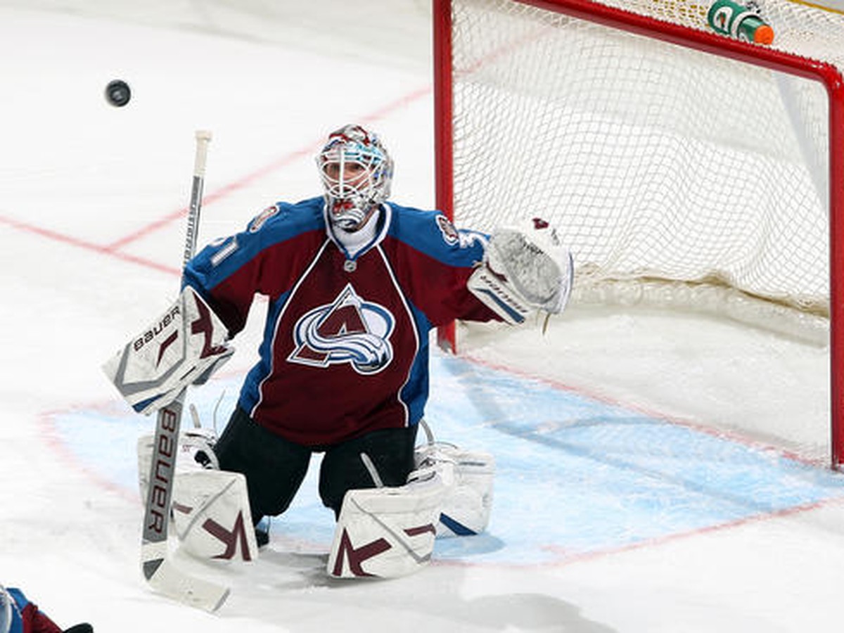 Peter Budaj