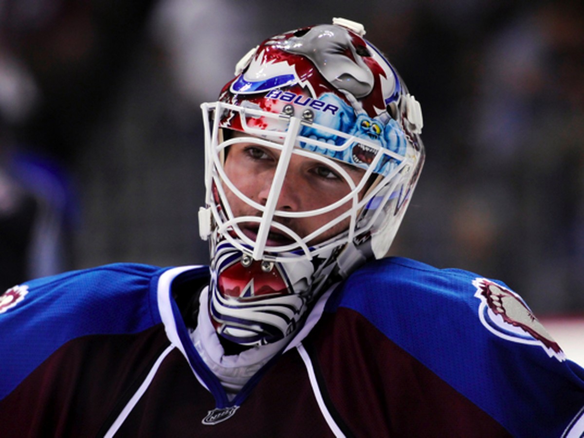 Peter Budaj