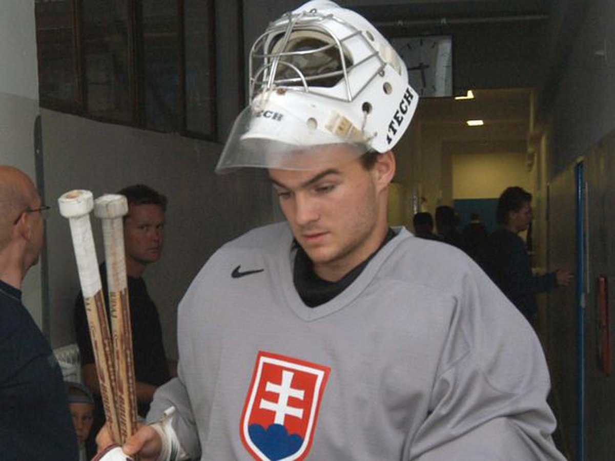 Peter Budaj