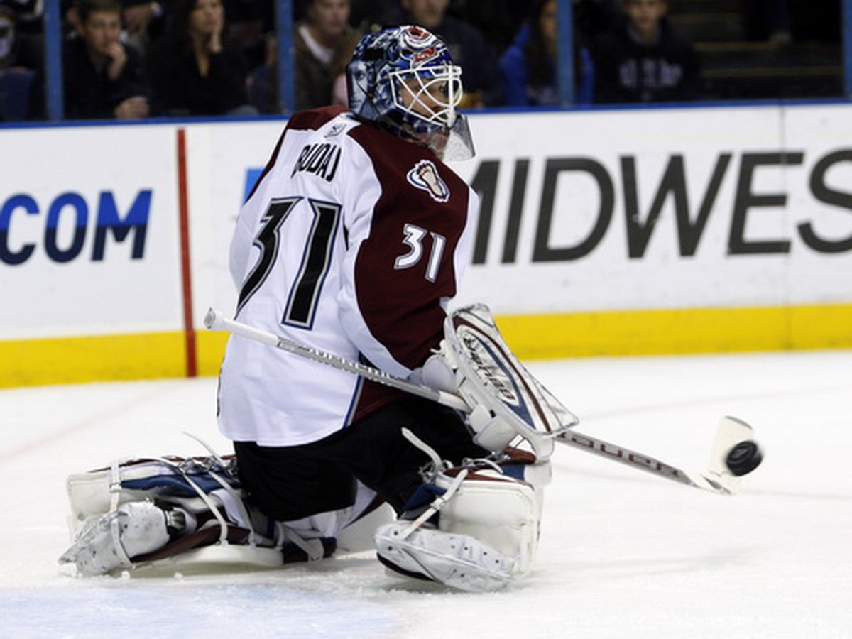 Peter Budaj
