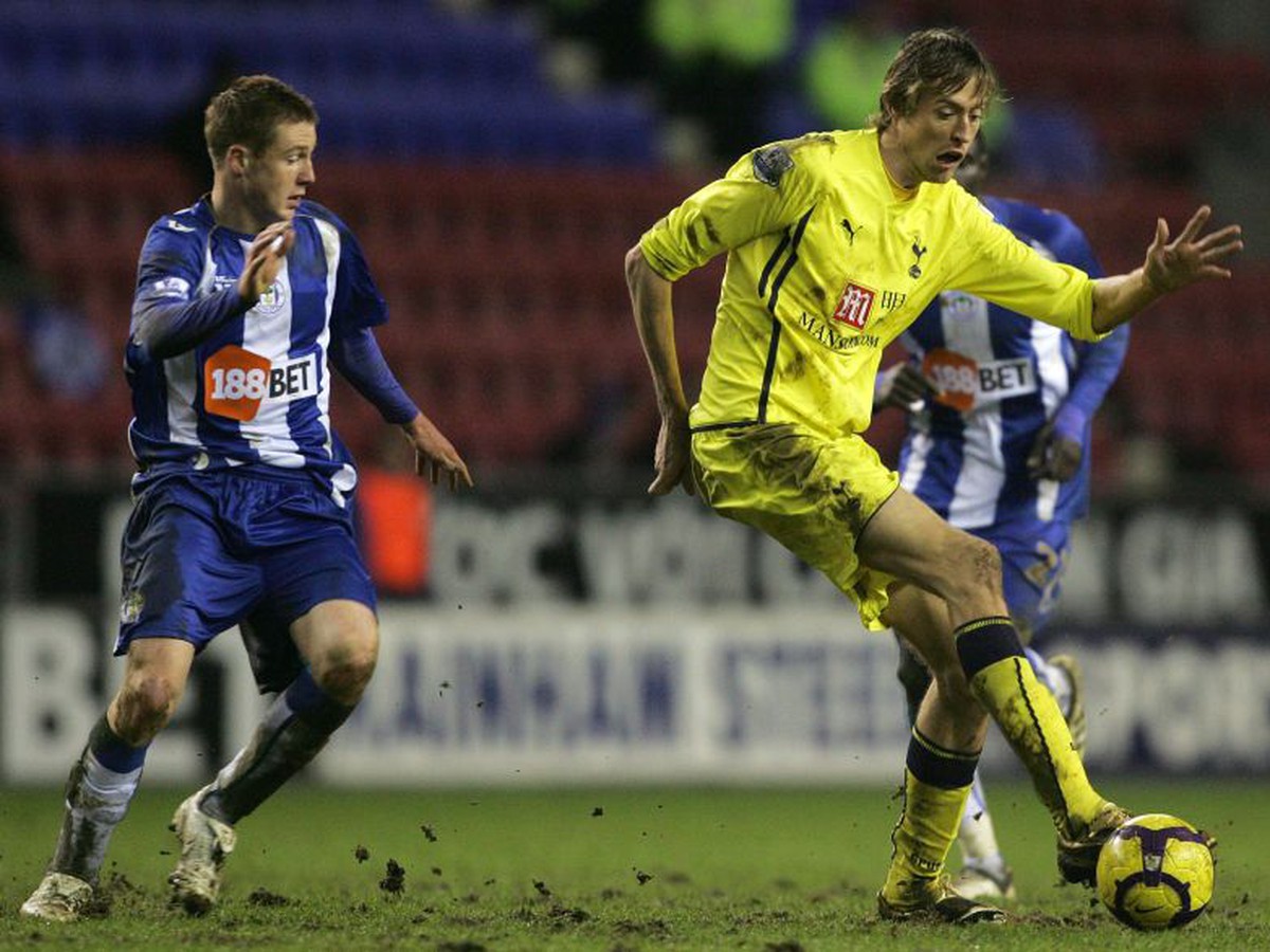Peter Crouch
