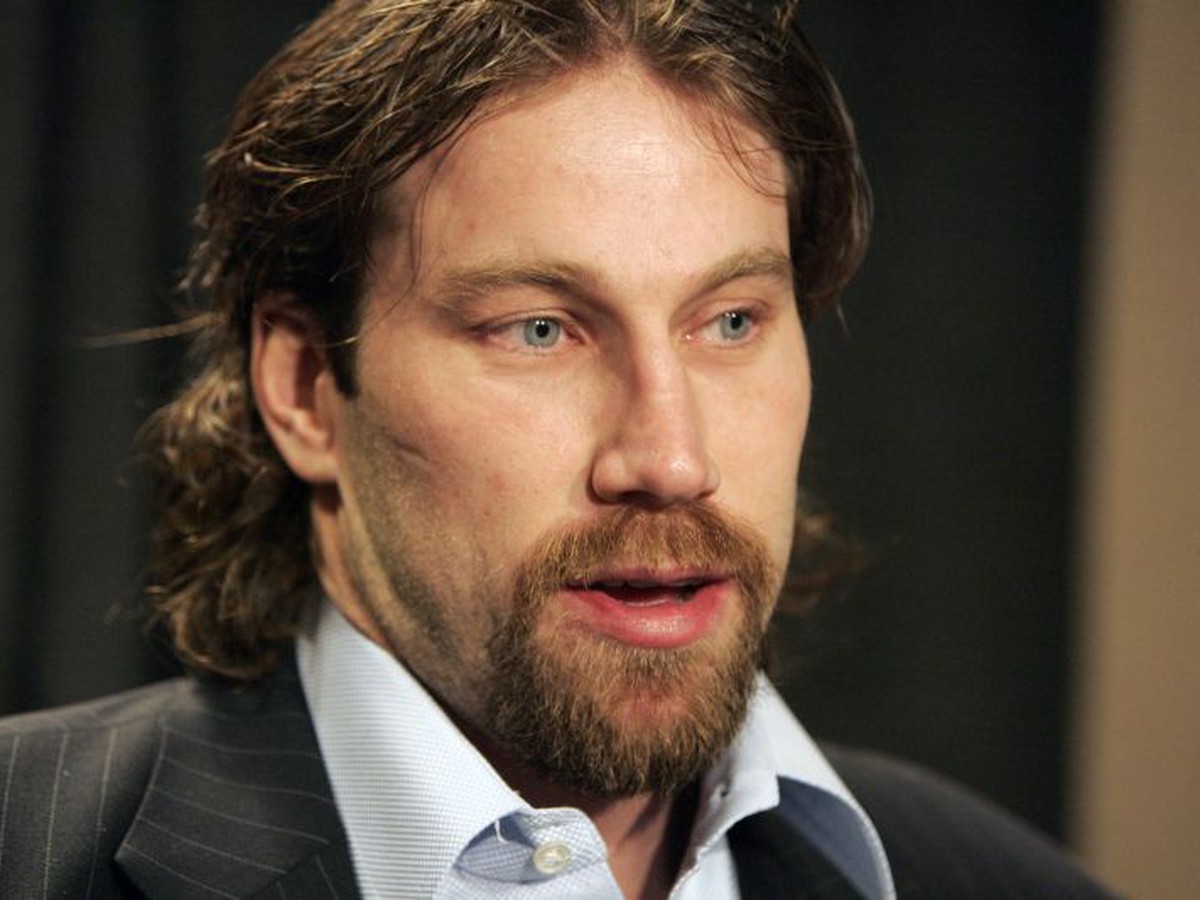 Peter Forsberg