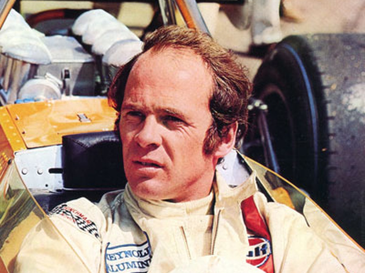 Peter Gethin