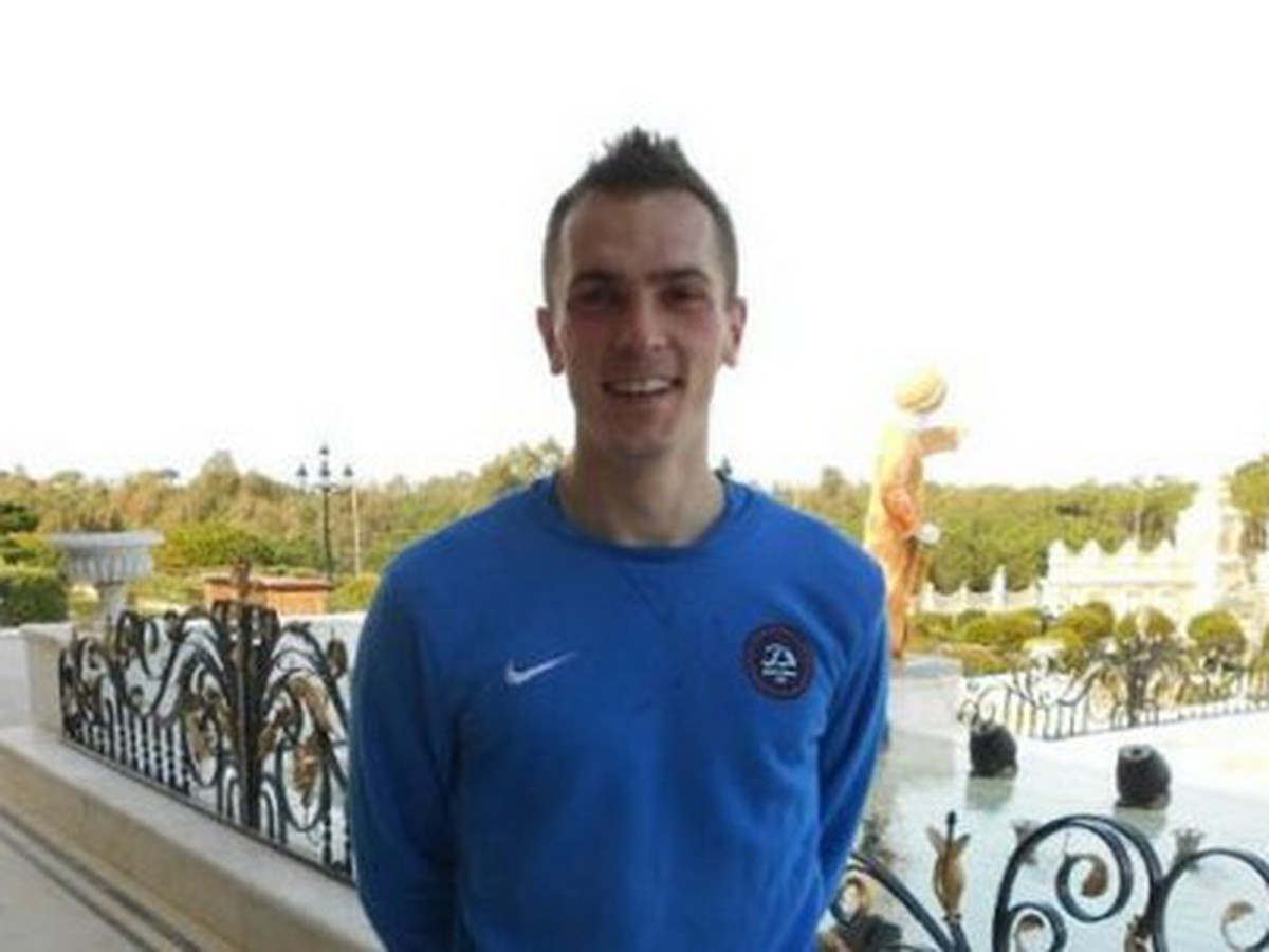 Peter Grajciar