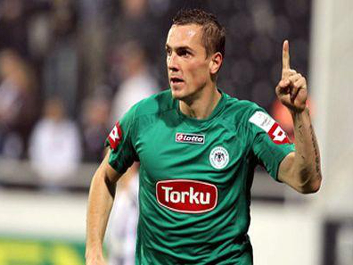 Peter Grajciar