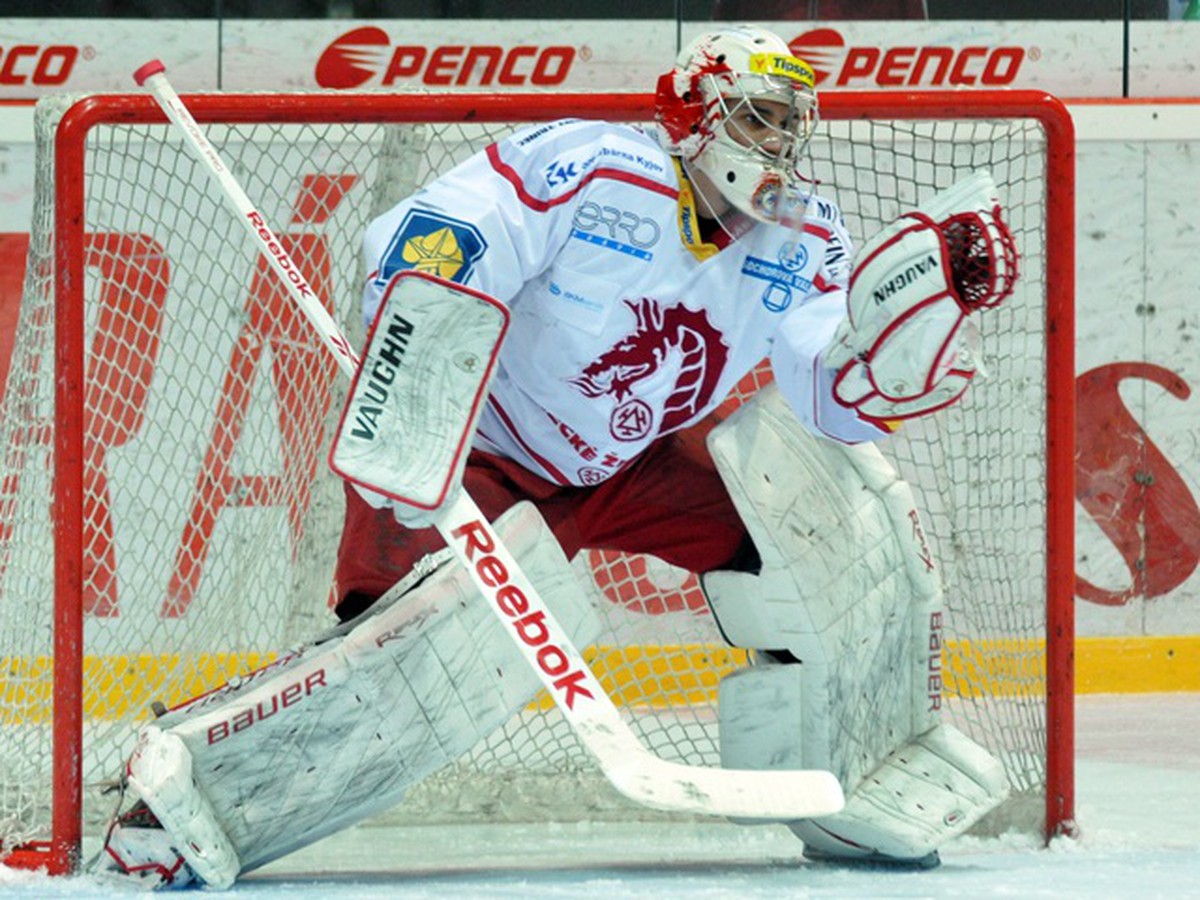 Peter Hamerlík