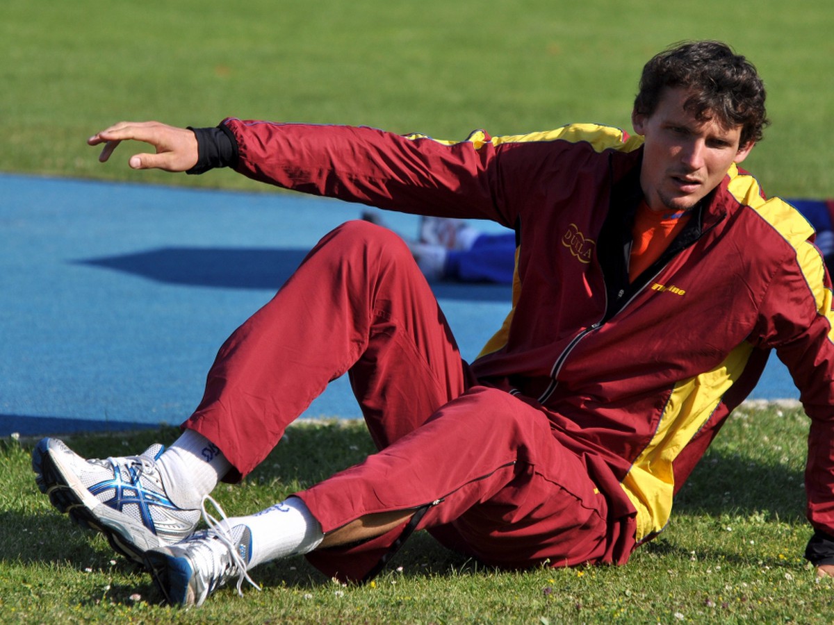 Peter Horák