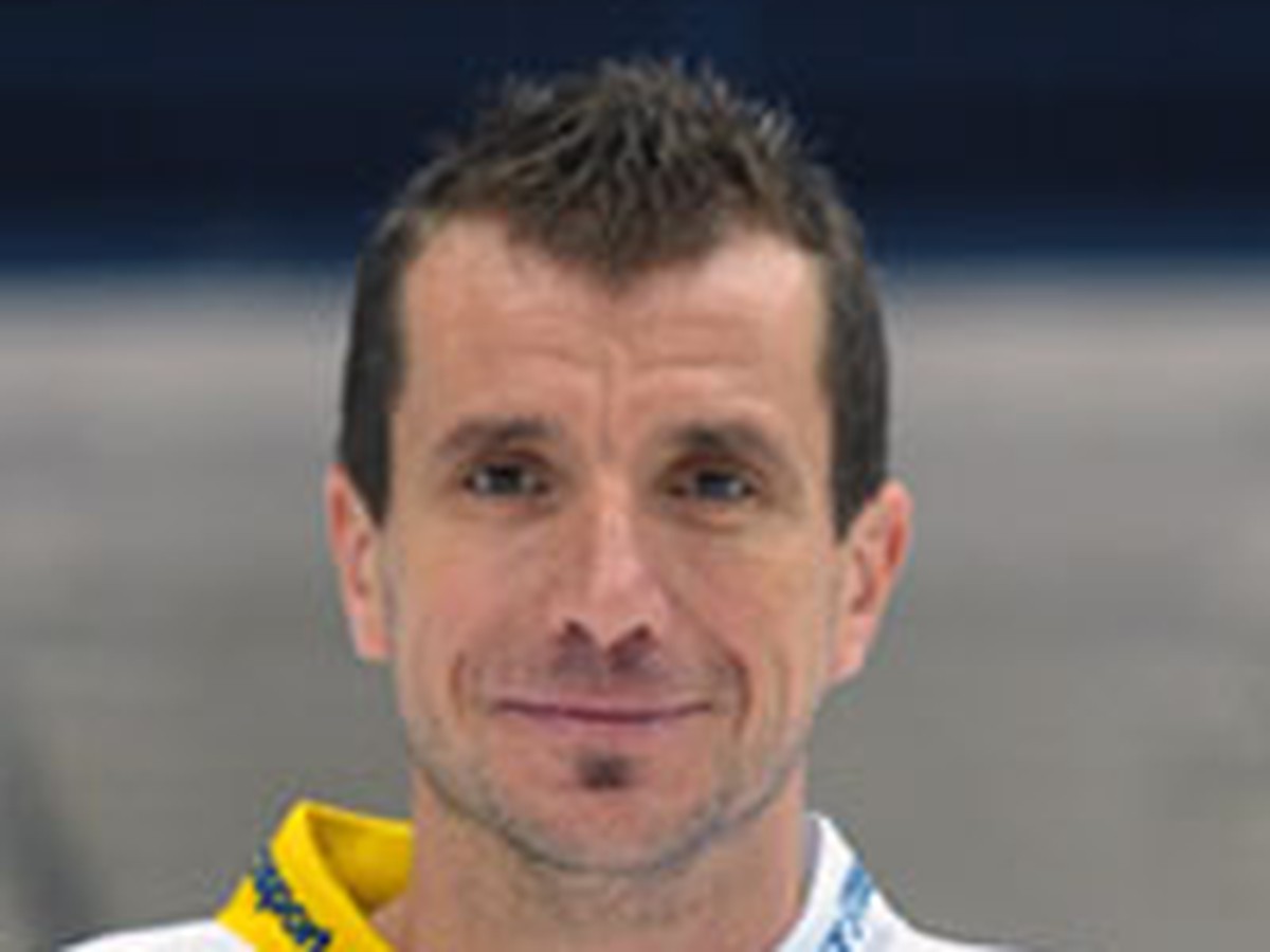 Peter Húževka