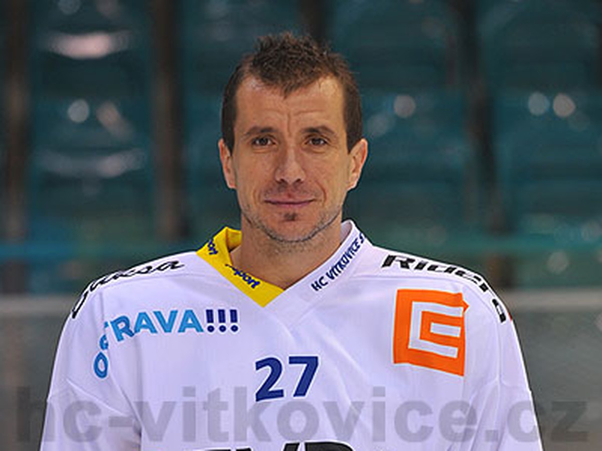 Peter Húževka