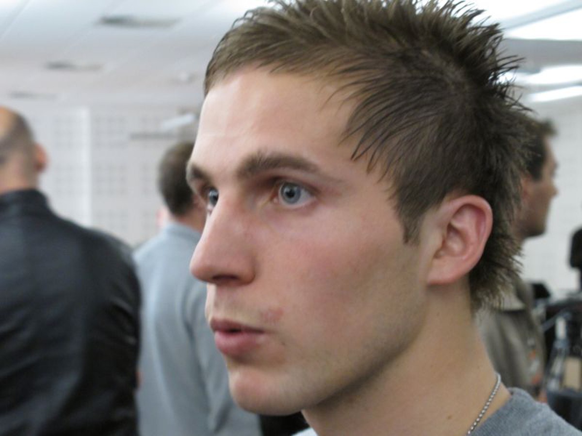 Peter Pekarík