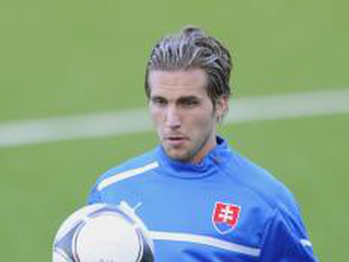 Peter Pekarík