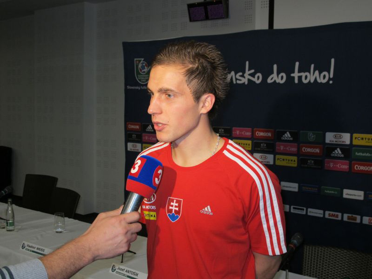 Peter Pekarík