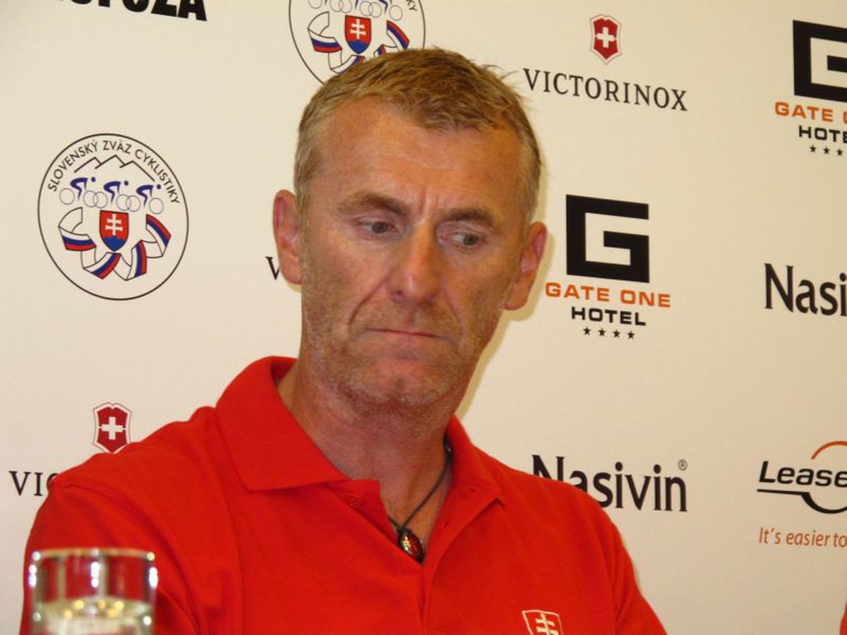 Peter Prívara