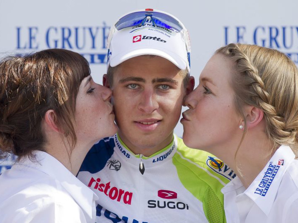 Peter Sagan