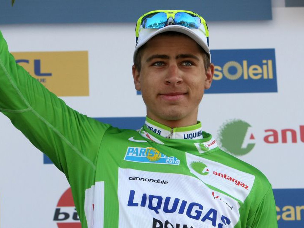 Peter Sagan