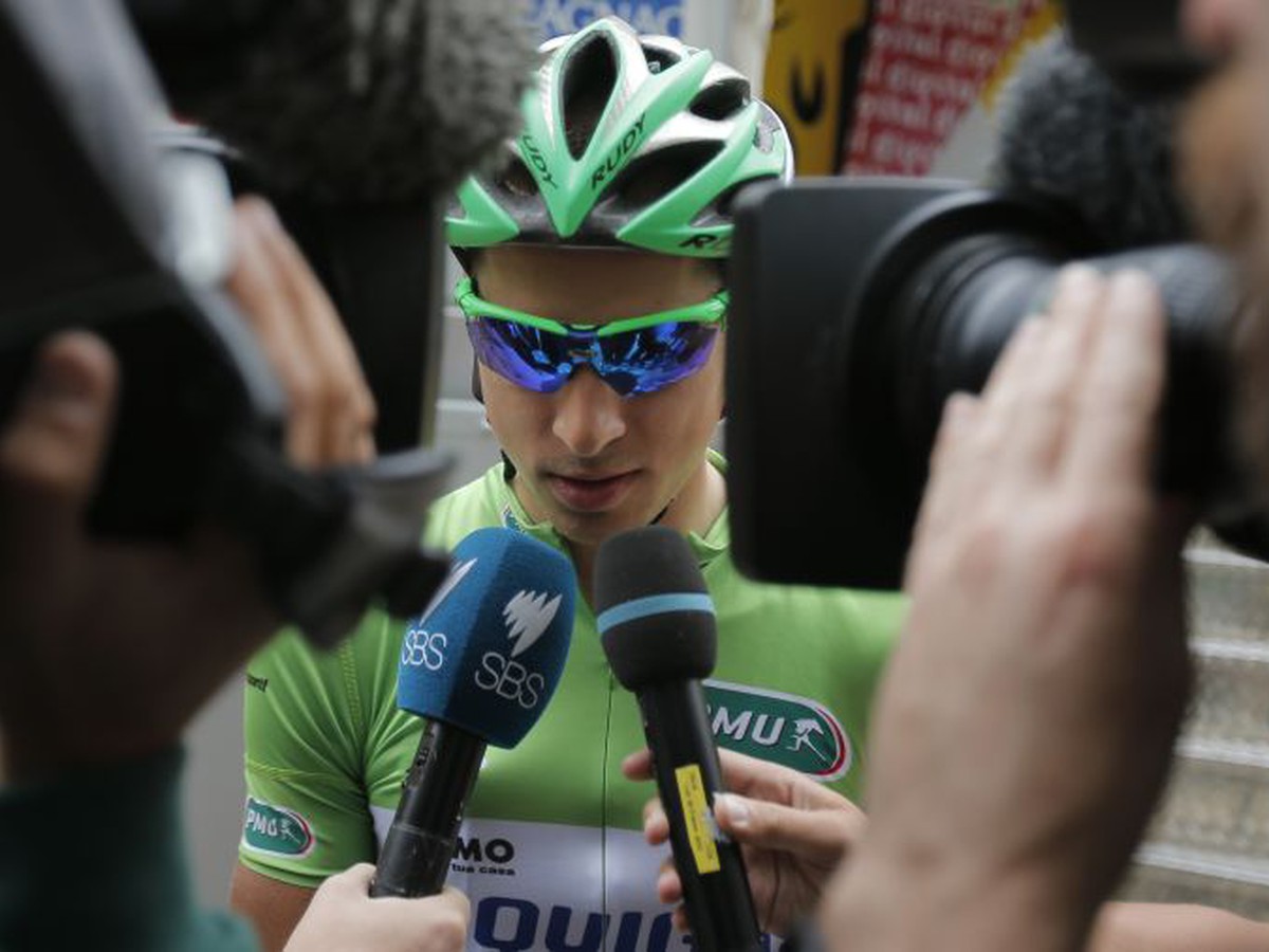 Peter Sagan