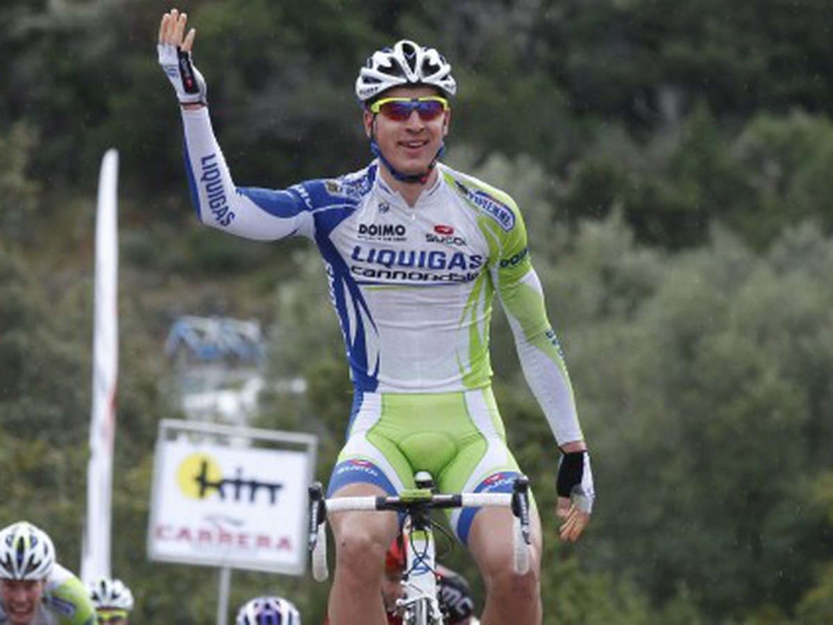 Peter Sagan