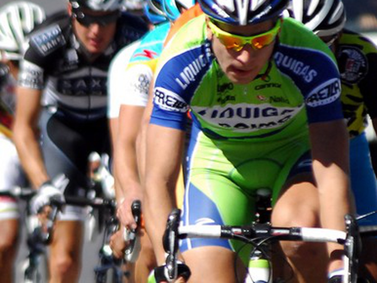 Peter Sagan