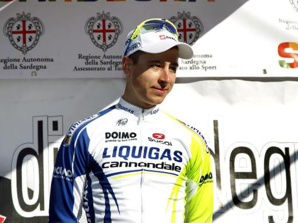 Peter Sagan