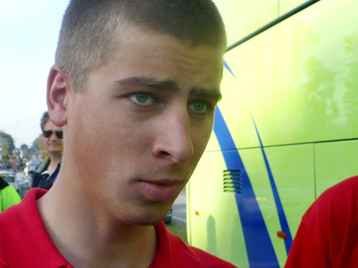 Peter Sagan