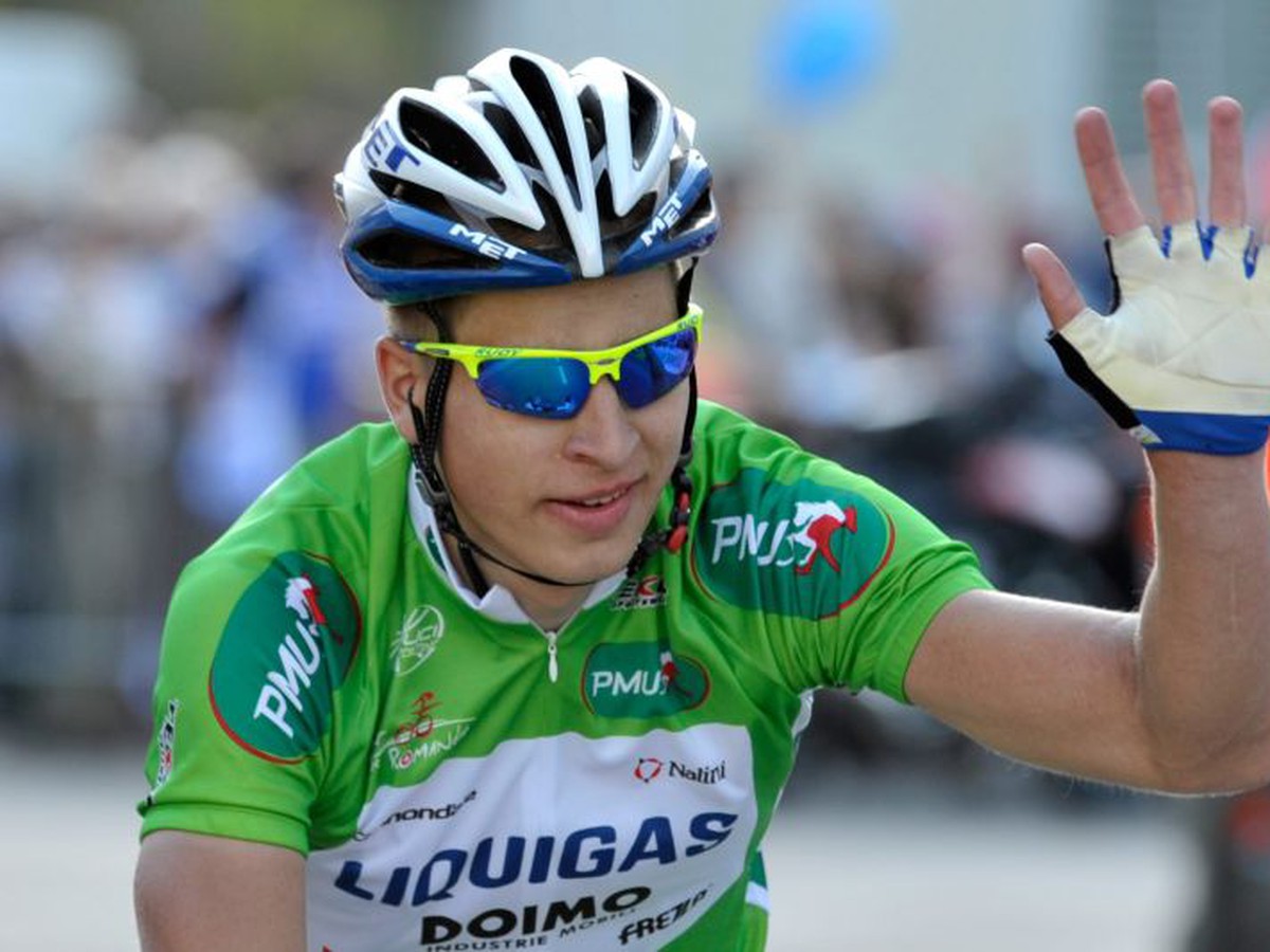 Peter Sagan