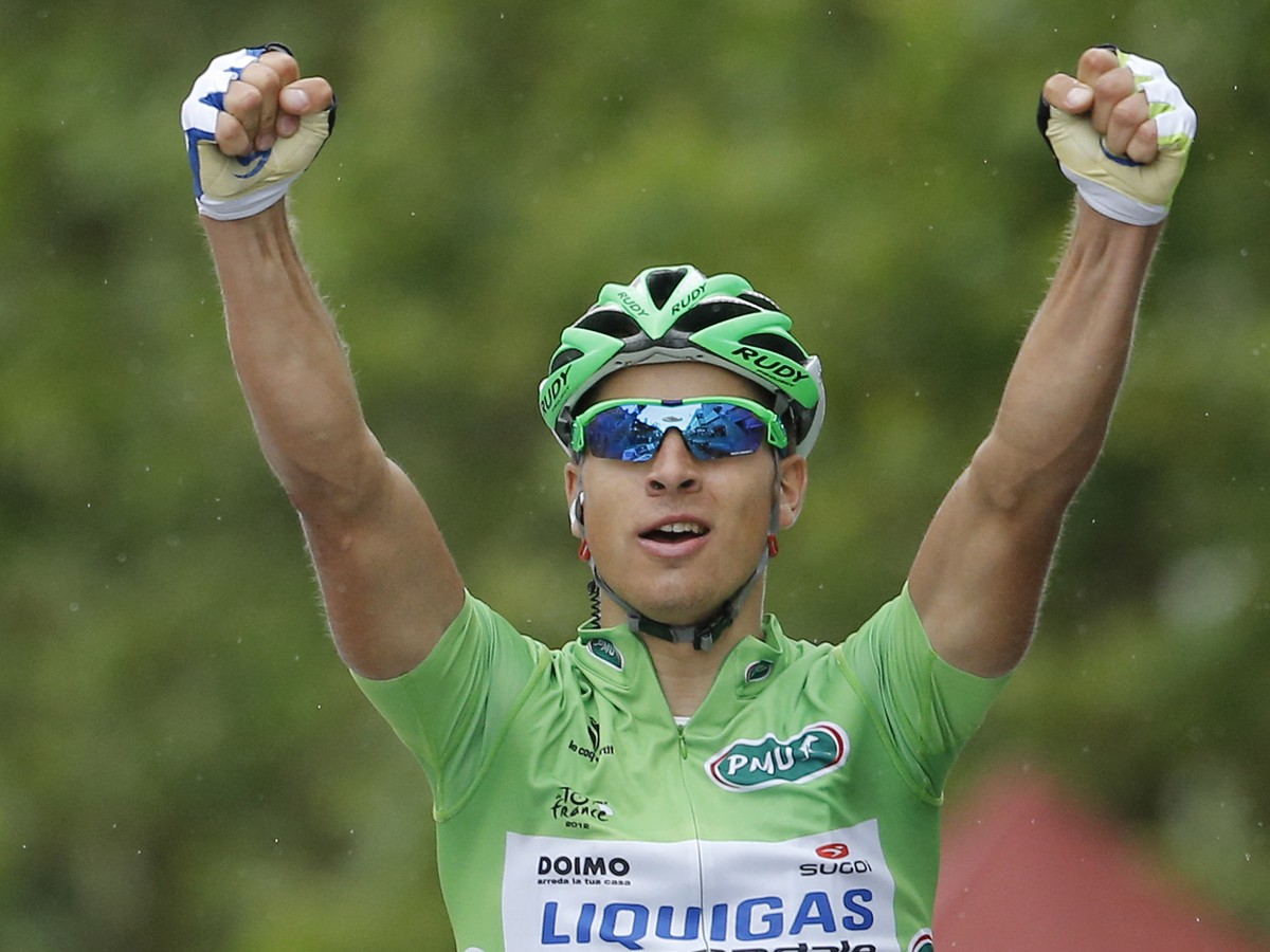 Peter Sagan