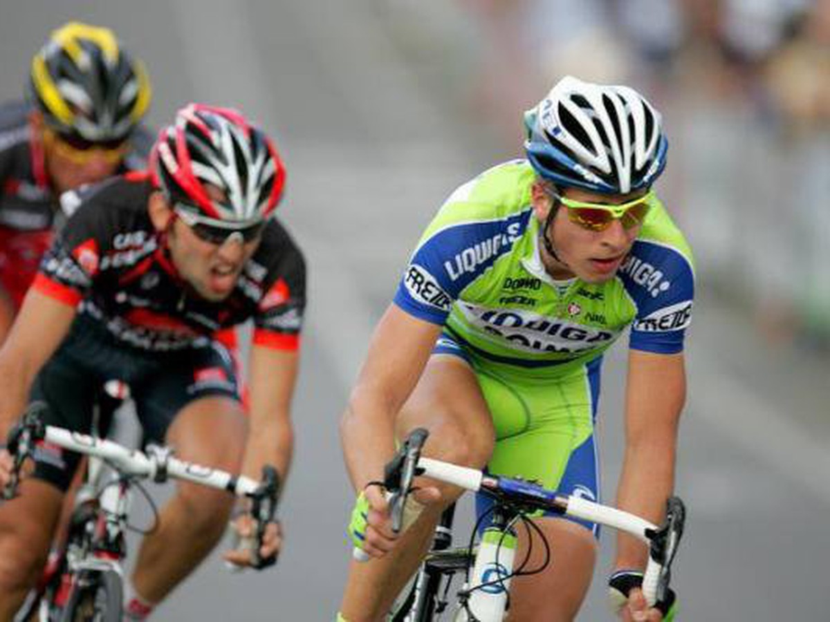 Peter Sagan