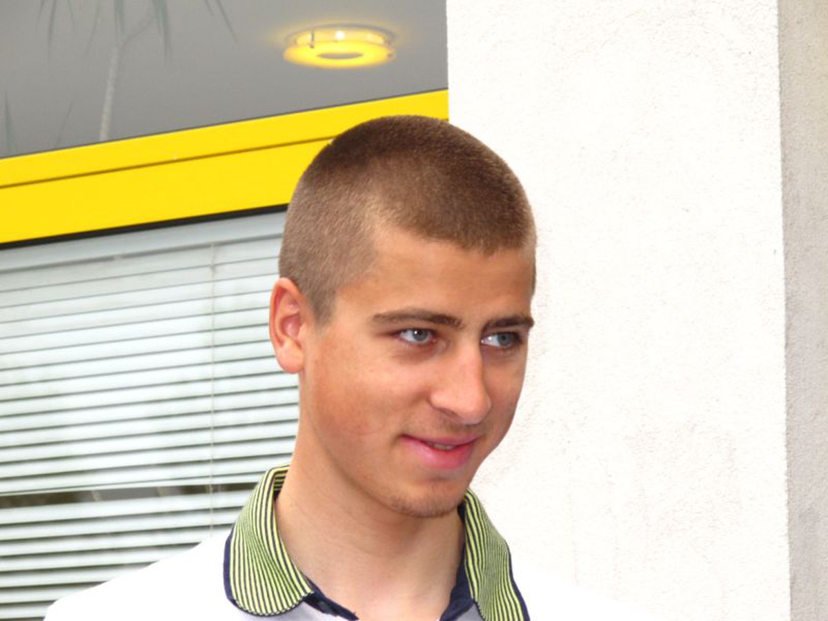 Peter Sagan