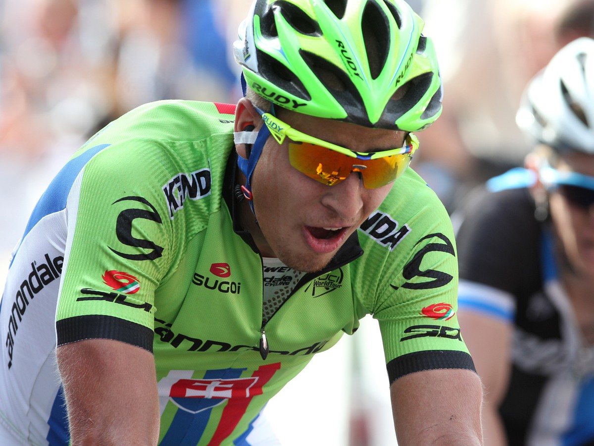 Peter Sagan