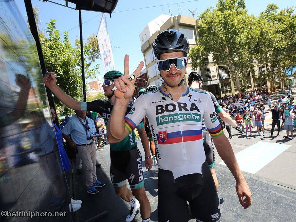 Peter Sagan