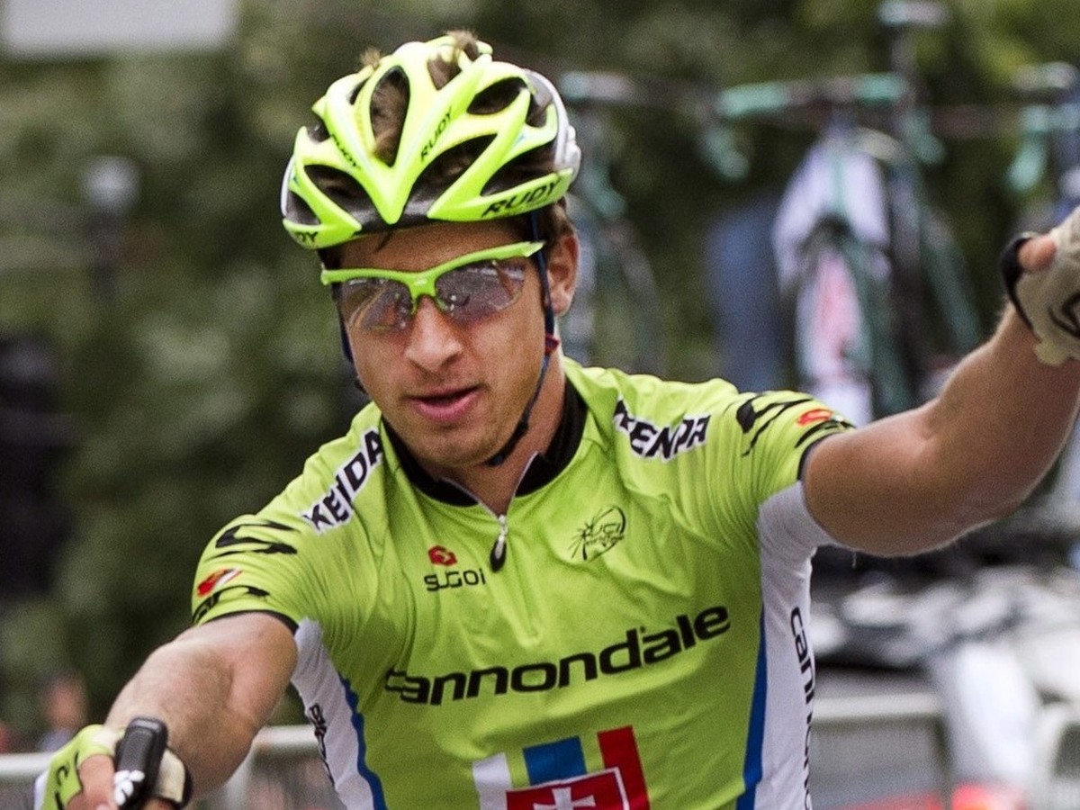 Peter Sagan
