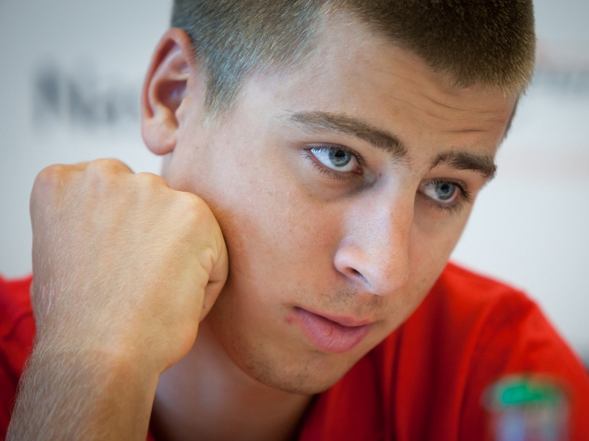 Peter Sagan