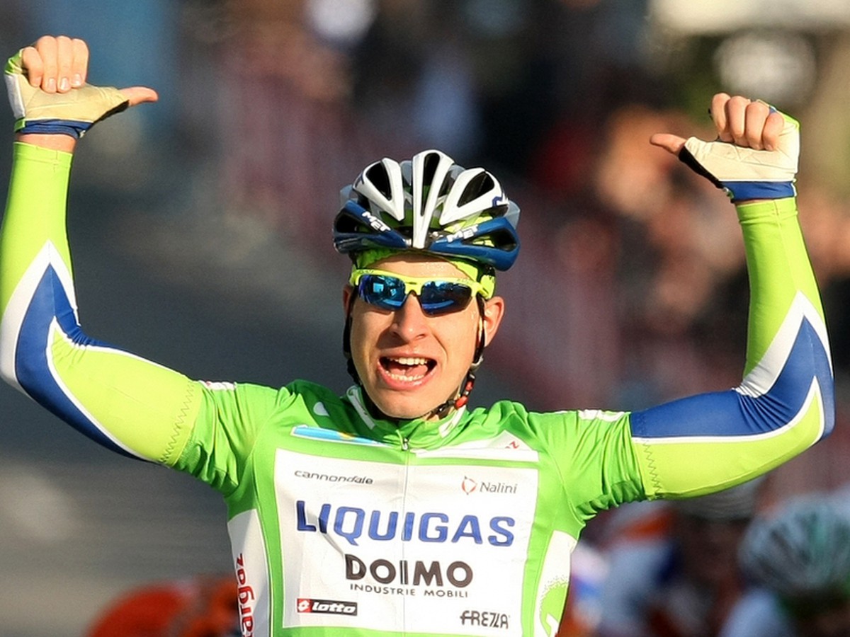 Peter Sagan