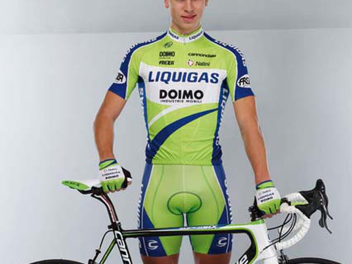 Peter Sagan