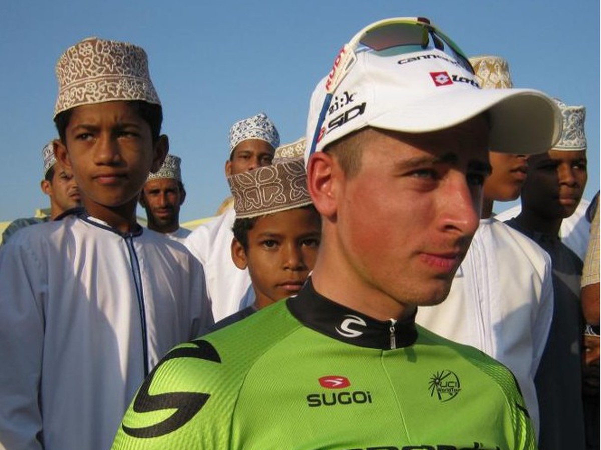 Peter Sagan