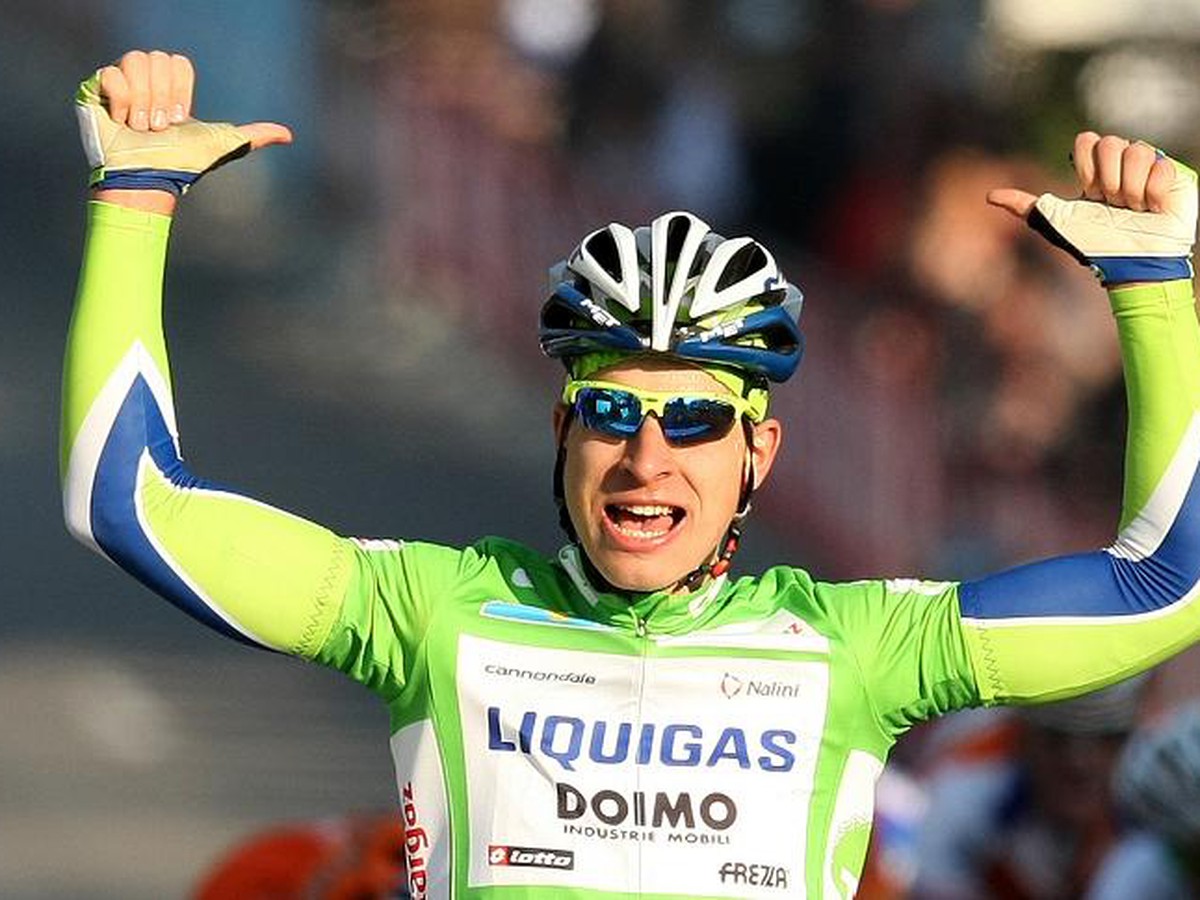 Peter Sagan 