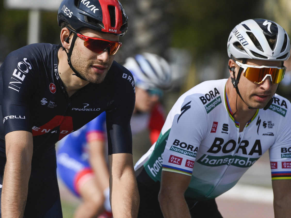 Peter Sagan