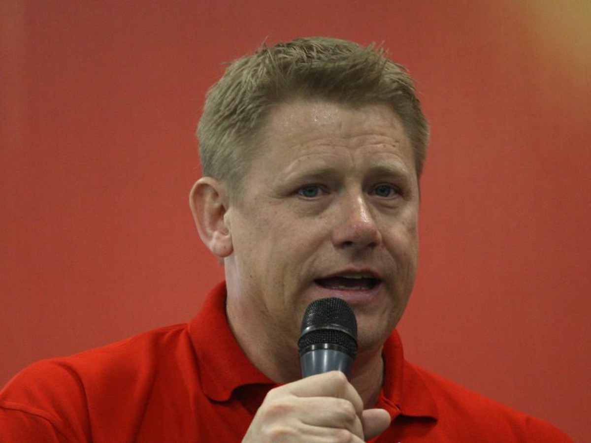 Peter Schmeichel
