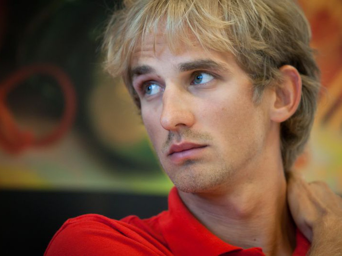Peter Velits