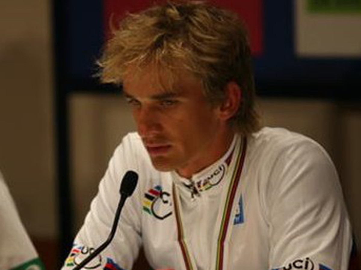 Peter Velits
