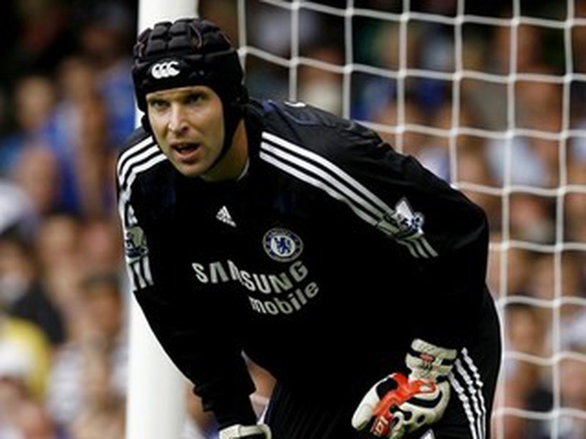 Petr Čech