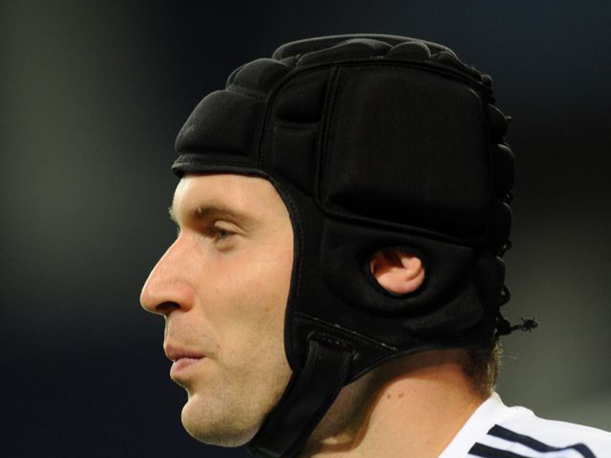 Petr Čech