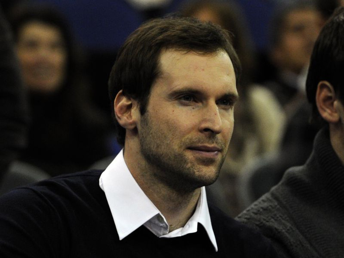 Petr Čech