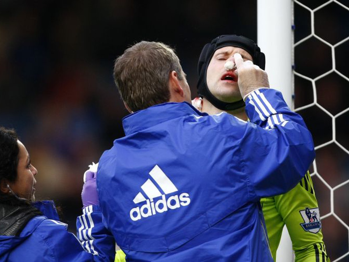 Petr Čech