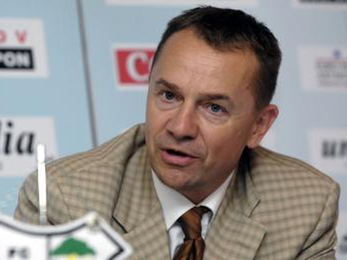 Petr Kašpar