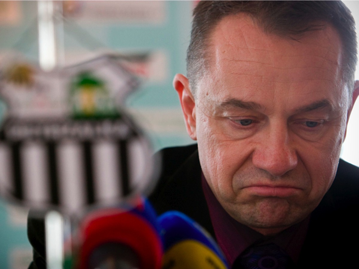 Petr Kašpar
