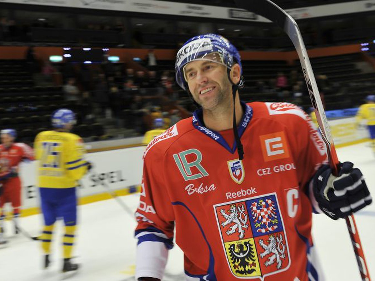 Petr Nedvěd