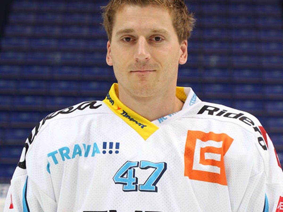 Petr Punčochář
